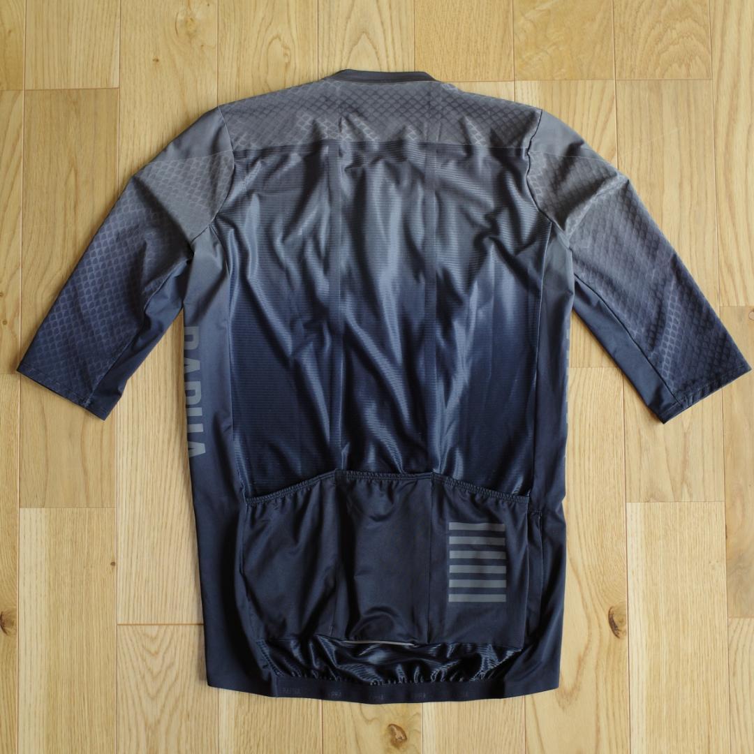 Rapha PRO TEAM AERO JERSEY Mサイズ