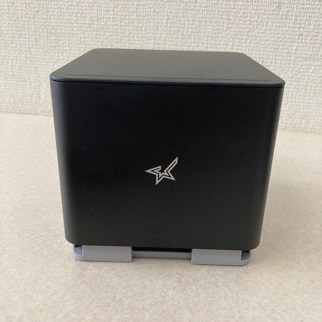 レシートプリンター スター精密 mC-Print3 MCP31LB BK