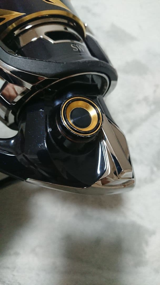 19ステラ SW14000XG