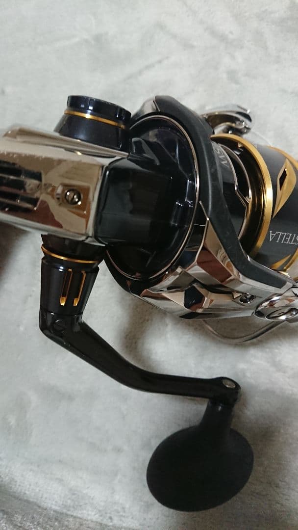 19ステラ SW14000XG