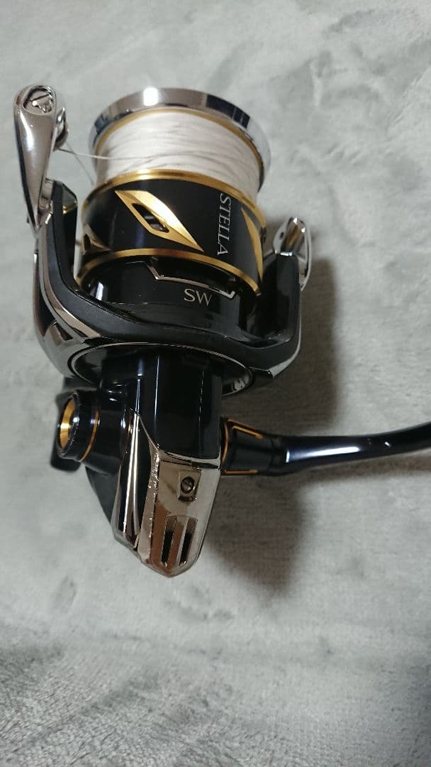 19ステラ SW14000XG