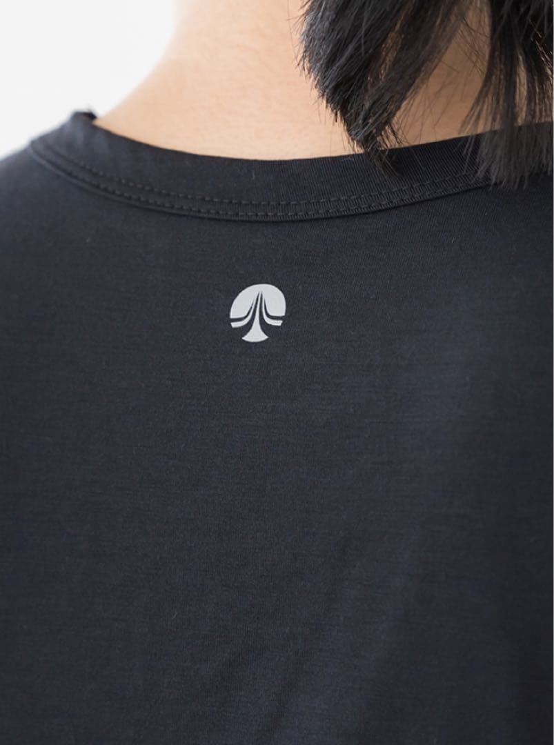 新品【SUKALA】L ボタニカル柄 Tシャツ＆レギンスセット　ラバ　ヨガ