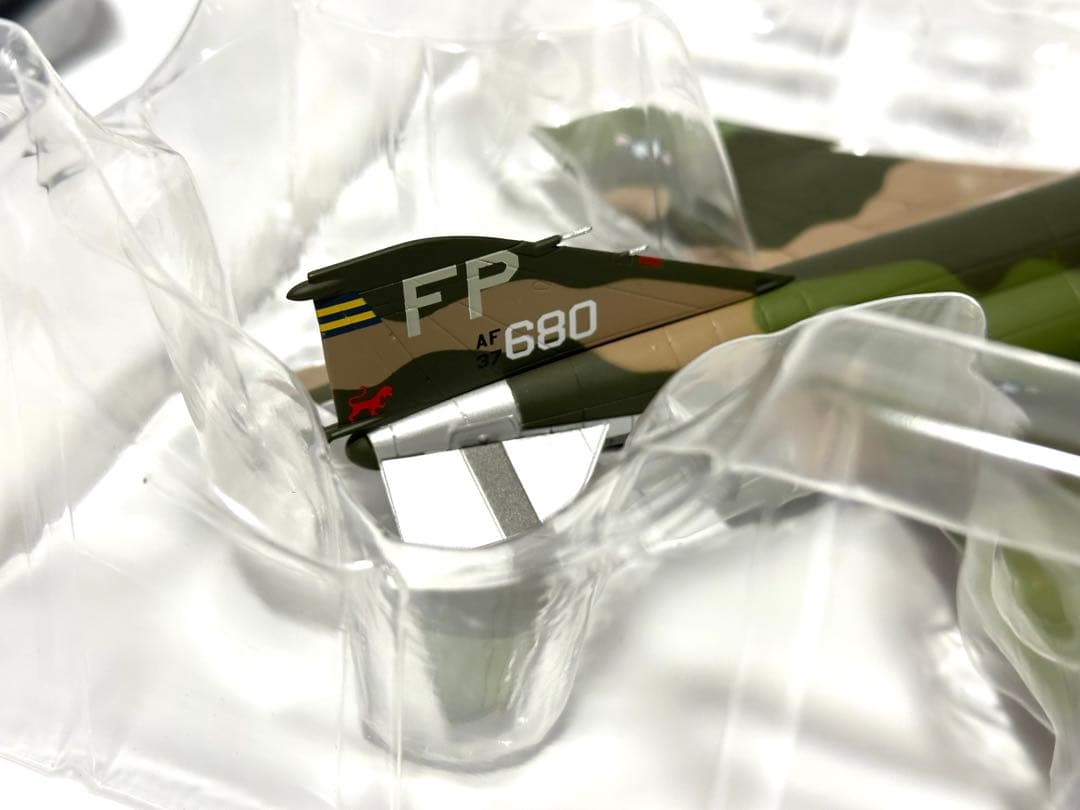 ホビーマスター 1/72 F-4C Phantom II HA1941