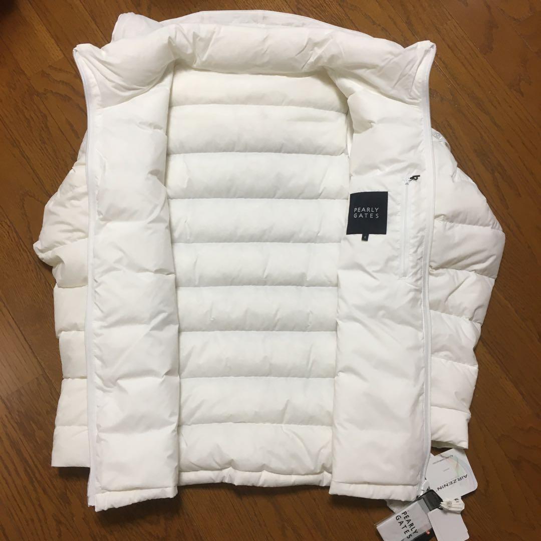 PEARLY GATES パーリーゲイツ ダウン ジャケット