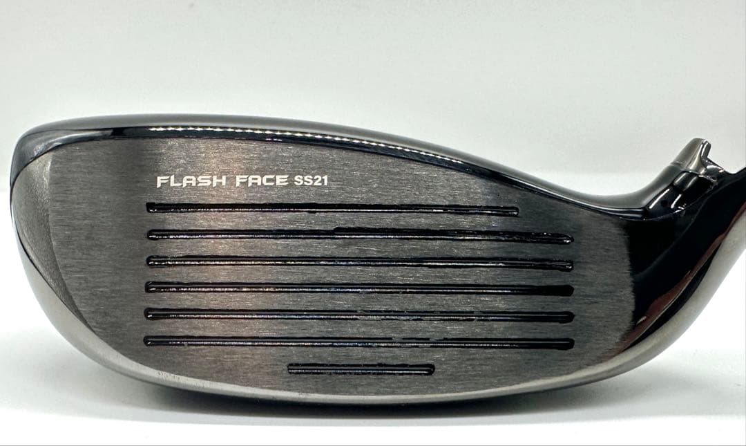 【美品】キャロウェイ｜エピックスーパーハイブリッド4番UT21度｜ヘッドカバー付