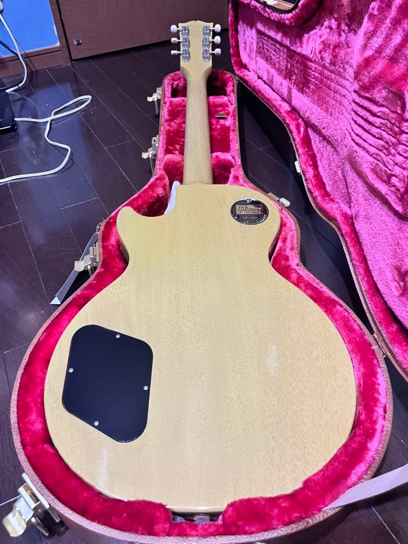 ギブソン　レスポールスペシャル　レアGibson