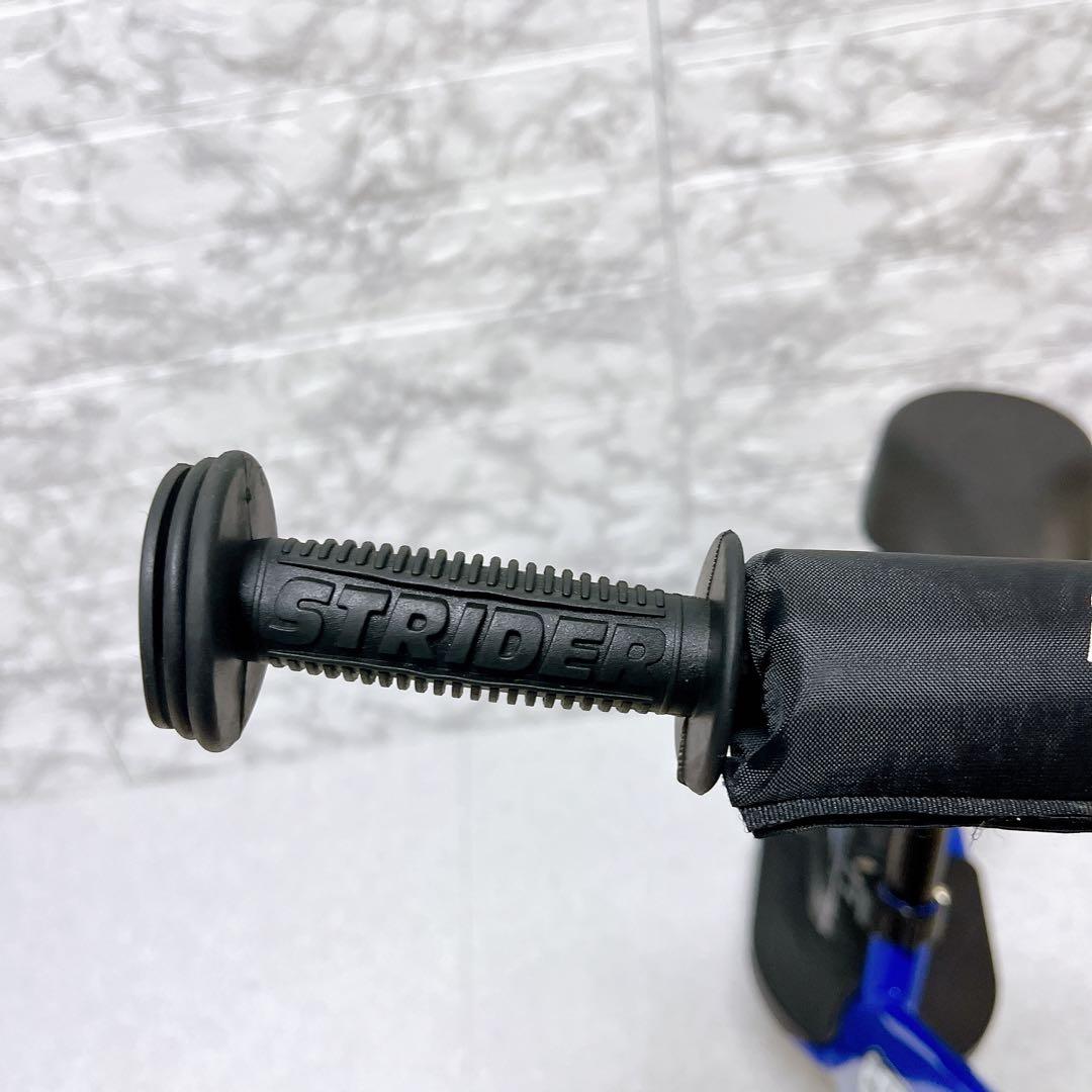 ⭐️美品⭐️STRIDER ストライダー スポーツ　青　ブルー　12インチ