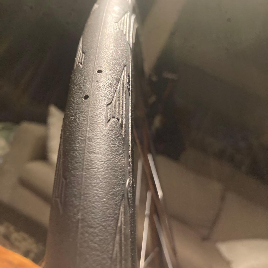 HED ヘッド　ディスク用アルミホイール