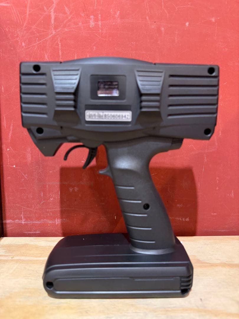 フタバ　プロポセット（3PL-2.4G MC331CRアンプ付セット）