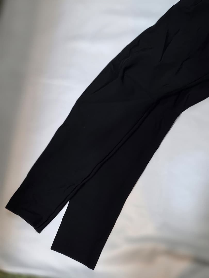 Assos Mille GT 冬用 ビブタイツC2 Mサイズ
