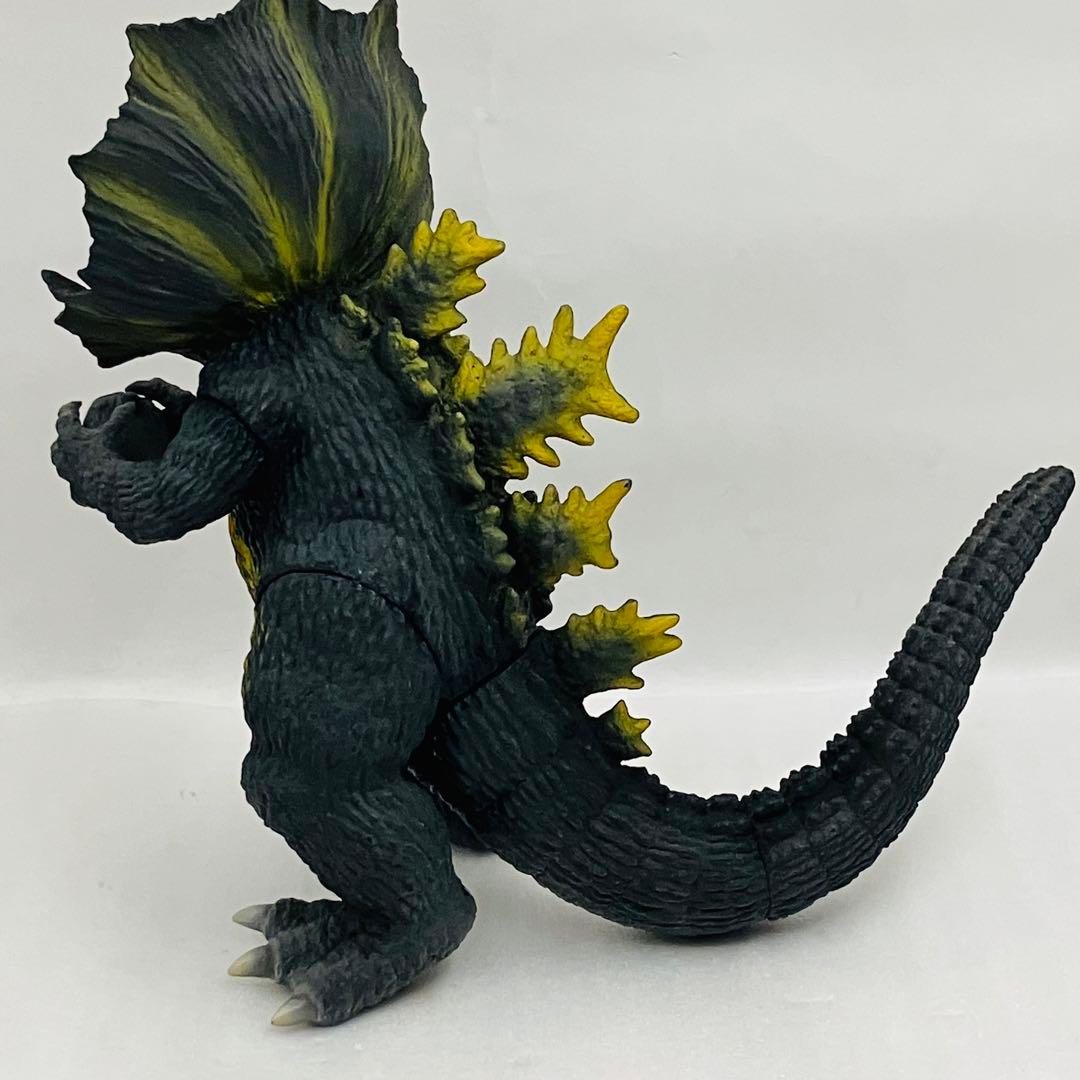 【岩付／激レア】 1966年 ジラース フィギュア 塗装済み 完成品