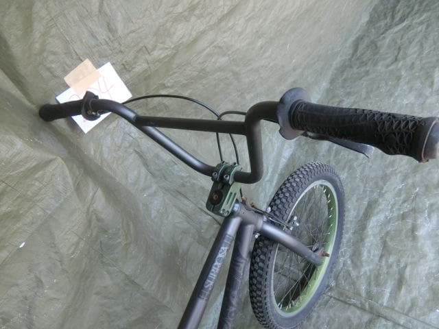 204：SUBROSA　SHADOW　部品取等ジャンク　引取限定：埼玉県所沢市