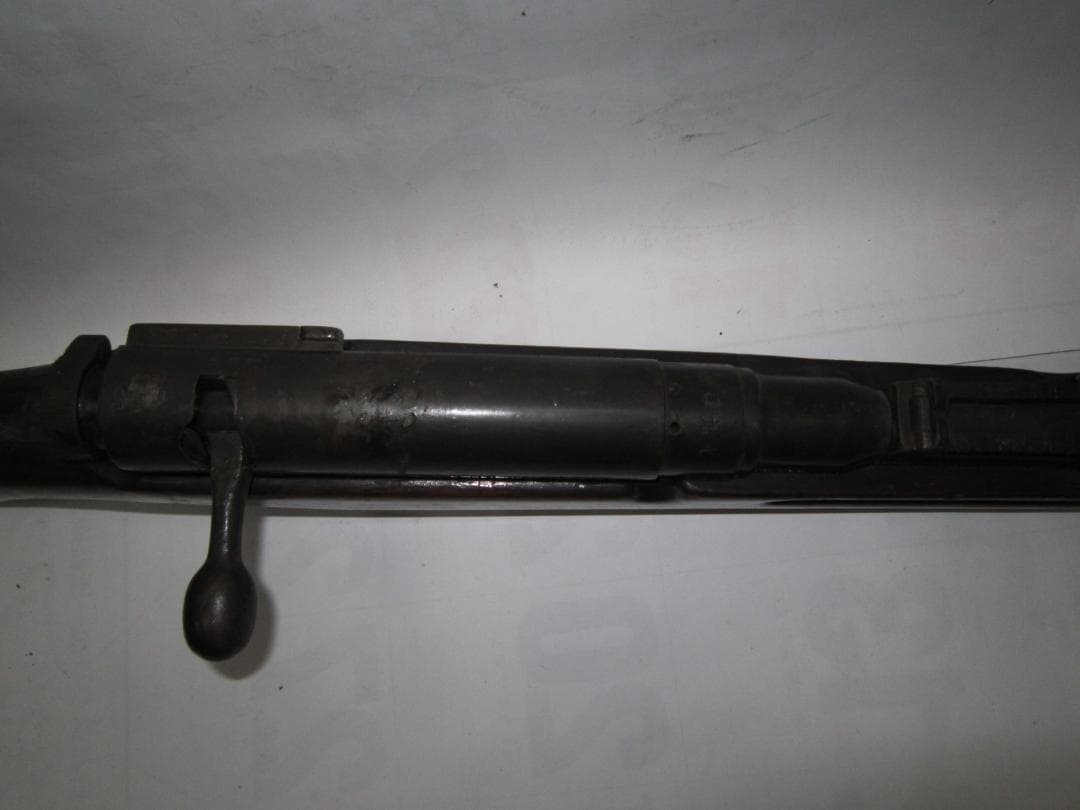 三八式　展示鑑賞用　装飾品