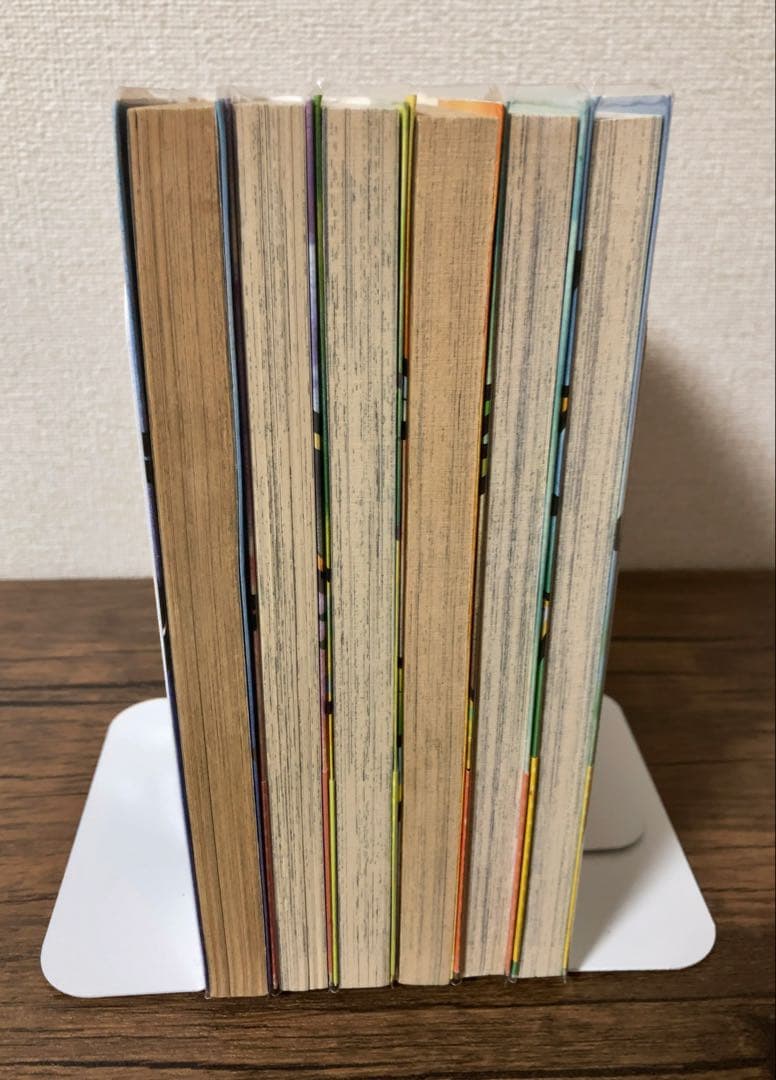 【帯付き】ポケモンカードになったワケ　全6巻セット　姫野かげまる