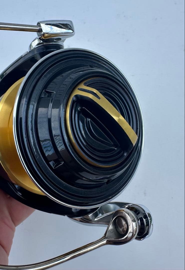 SHIMANO STELLA 19 SW14000XG スピニングリール