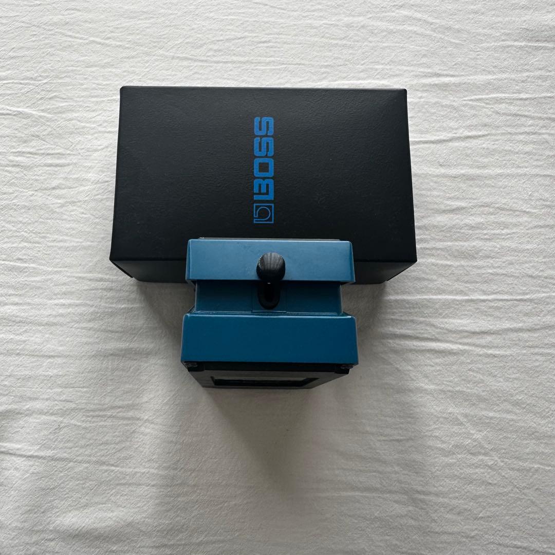 ギター BOSS BD-2 Blues D