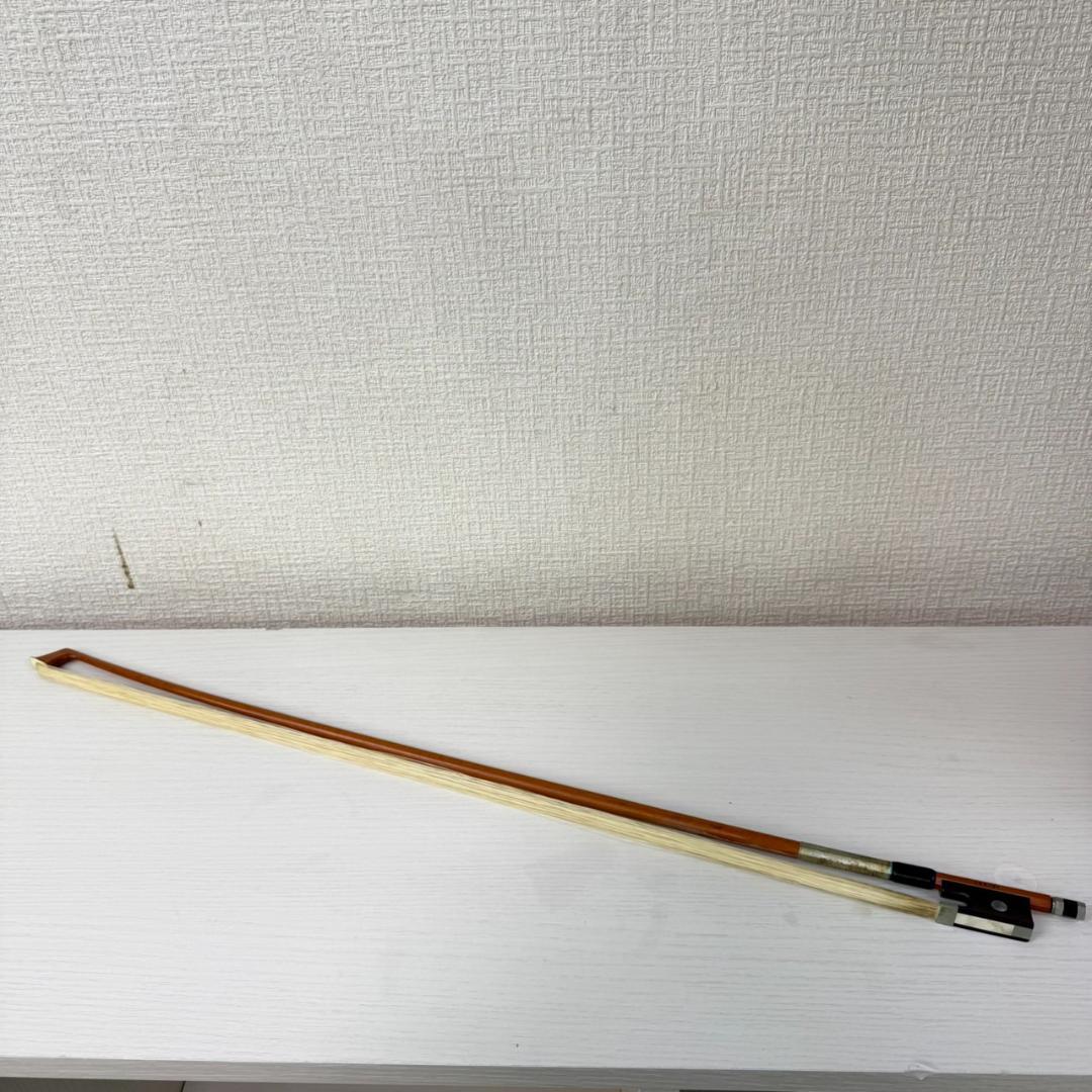 ★SUZUKI　バイオリン　No520　1/2　2001　ケース付き