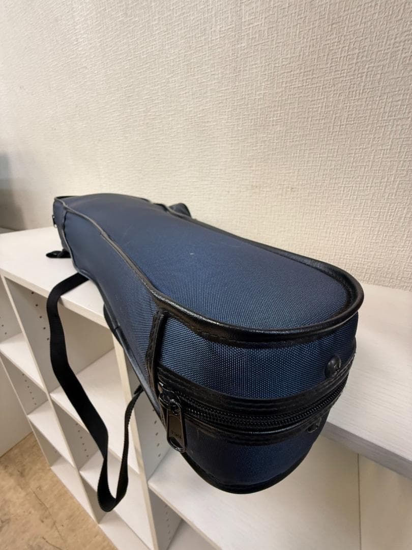 ★SUZUKI　バイオリン　No520　1/2　2001　ケース付き