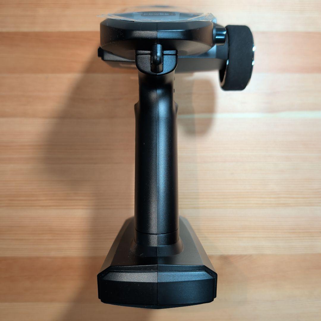 【ほぼ未使用品】フタバ T4PM PLUS デジタルプロポ(受信機３個)