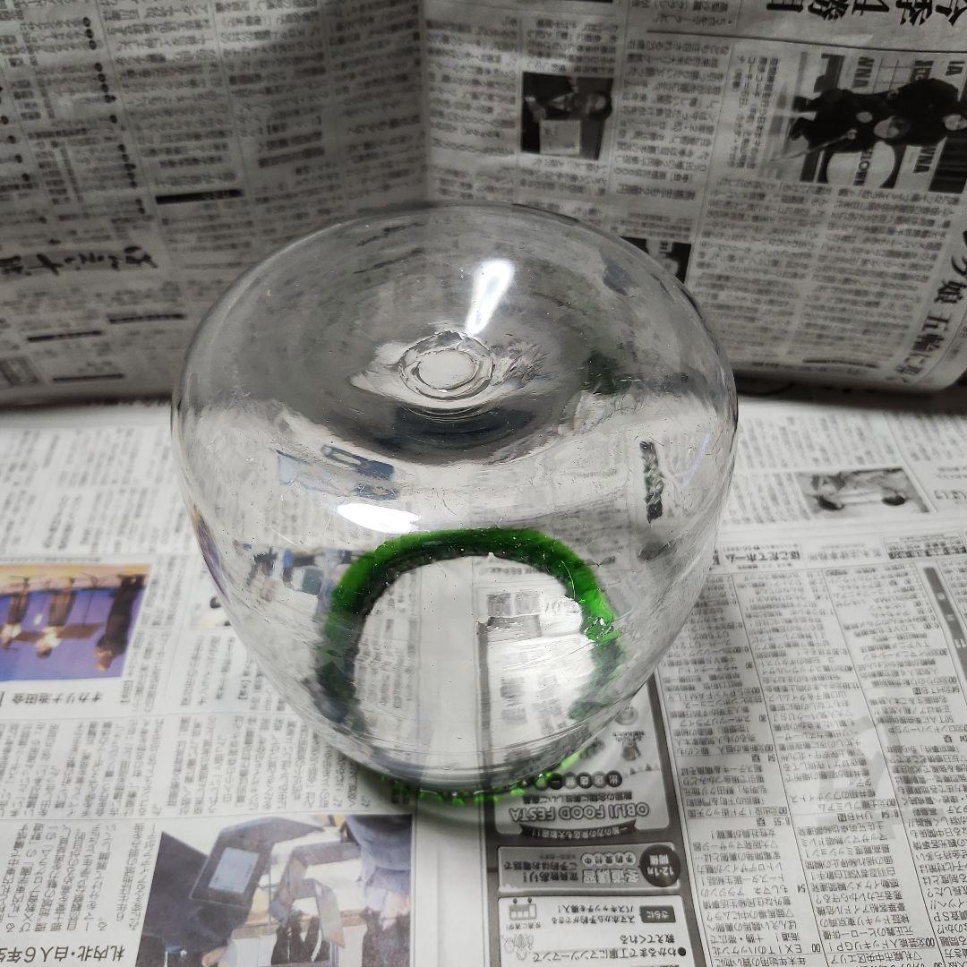 骨董品 希少 明治大正時代のアンティーク 金魚鉢