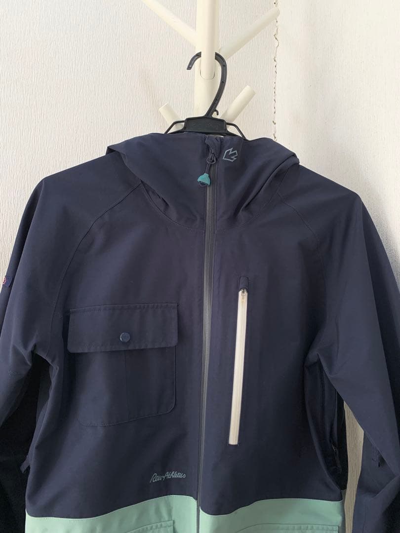 REW THE STRIDER ウエア ウェア ジャケット スノーボード