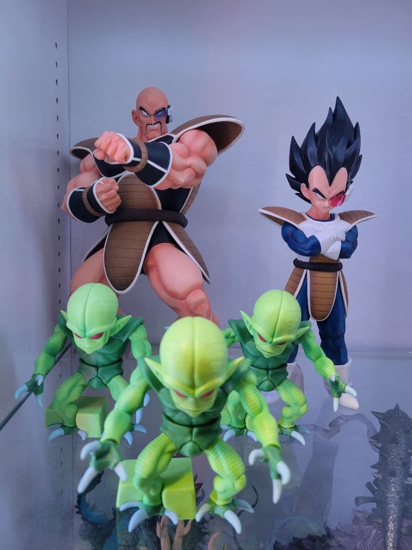 DBまんさん専用