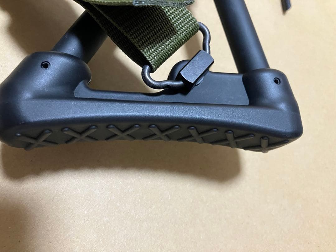 東京マルイ 89式 5.56mm小銃 スタンダード電動ガン 美品