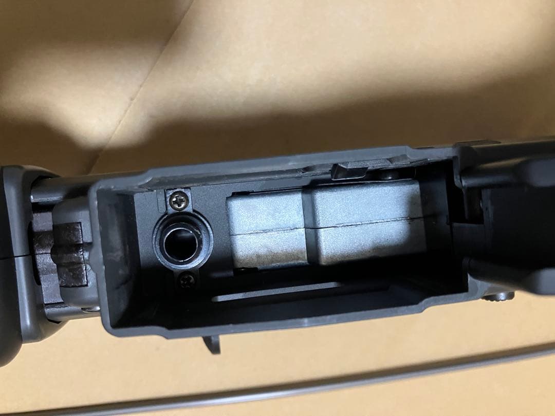 東京マルイ 89式 5.56mm小銃 スタンダード電動ガン 美品