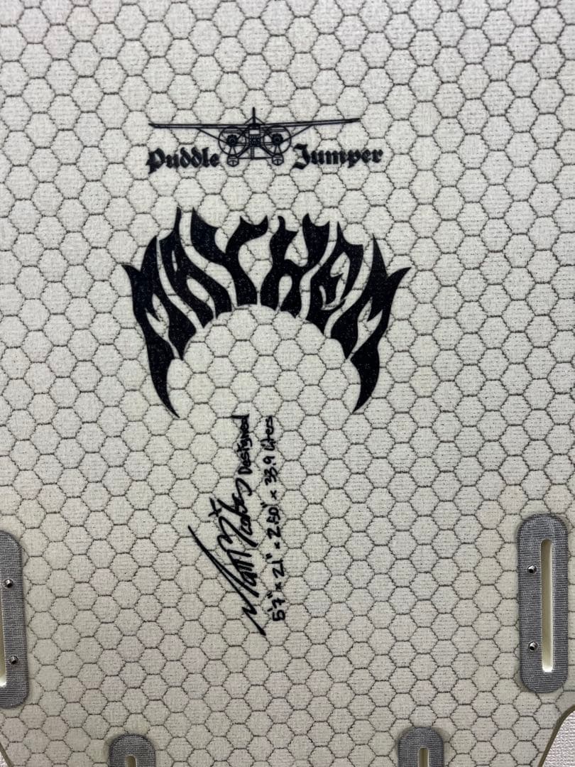 LOST LIBTECH PUDDLE JUMPER 5.7 <東京手渡し希望>