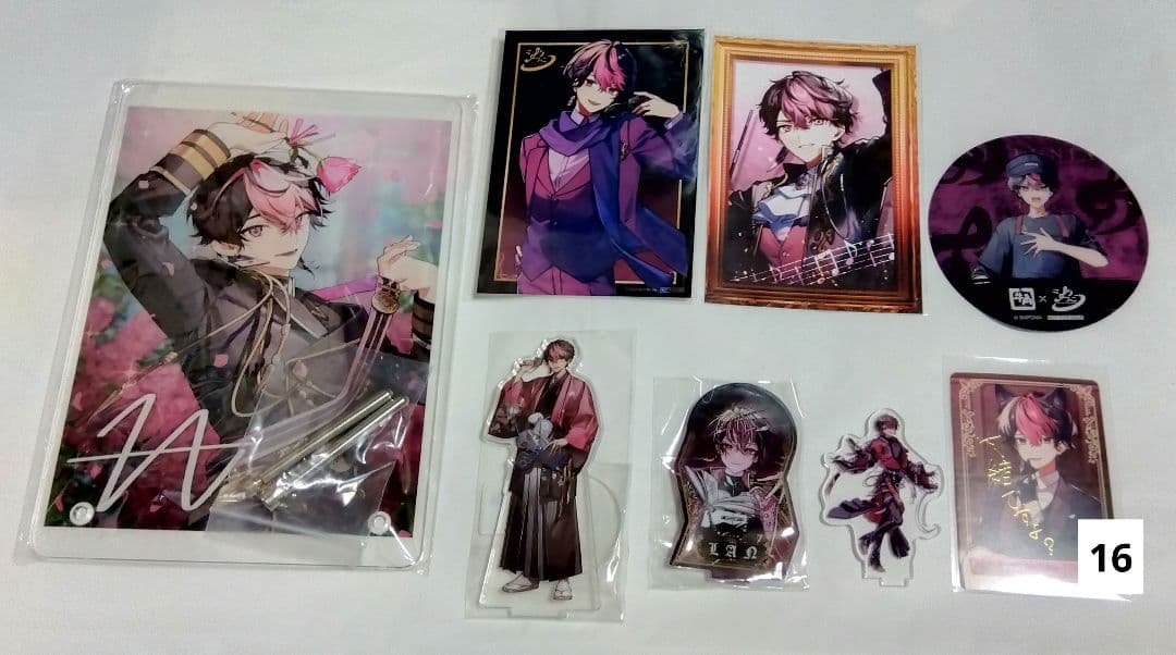 シクフォニ　LAN　セット