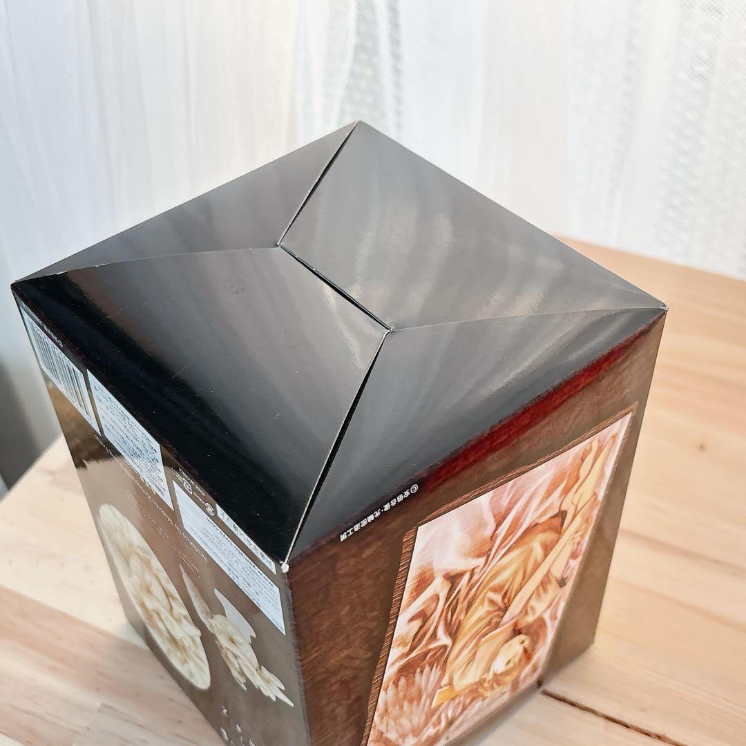 灰羽連盟 ラッカ #2 YAMATO CL#004 フィギュア 未開封