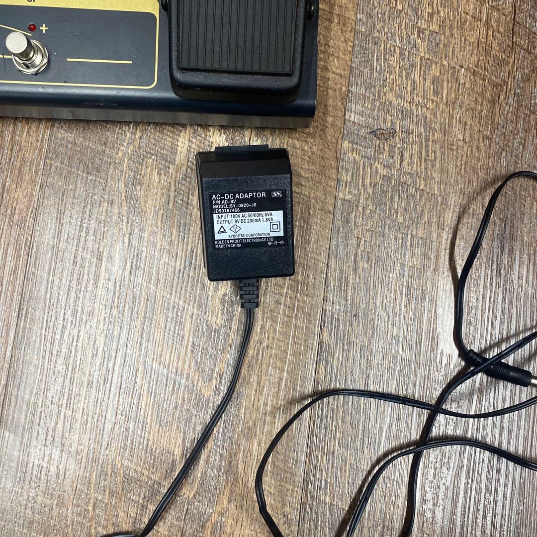 VOX ToneLab ST ギターエフェクター