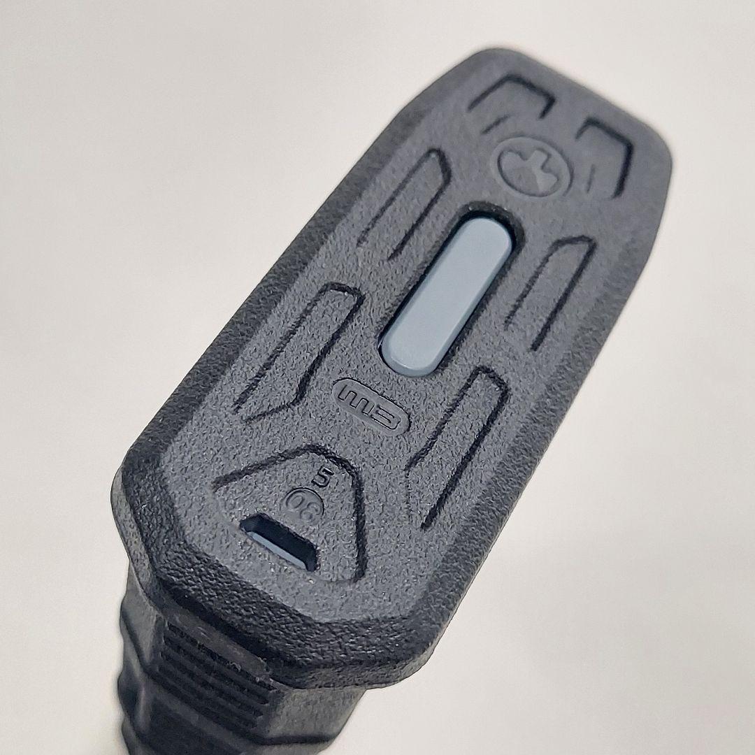 MAGPUL MAGAZINE 5.56 AR BLACK 新品