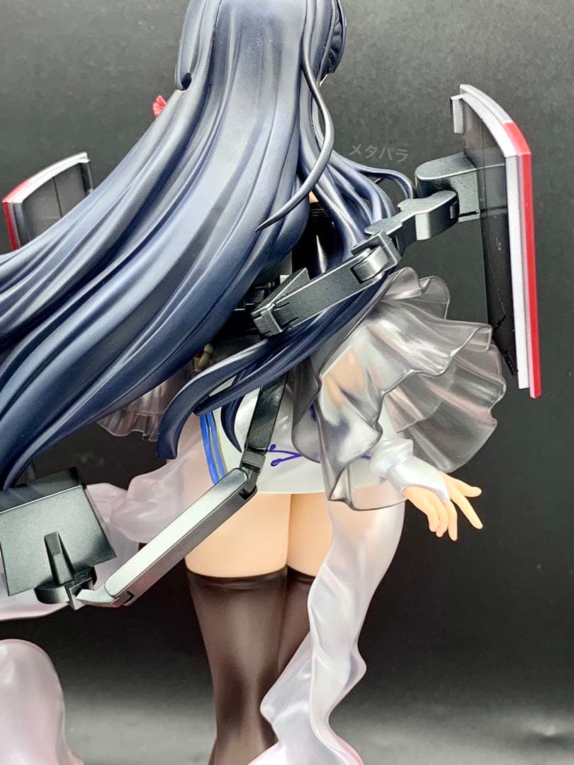 ★【国内正規品&美品❗️】 アズレン 逸仙 イーシェン フリュー 1/7 ★