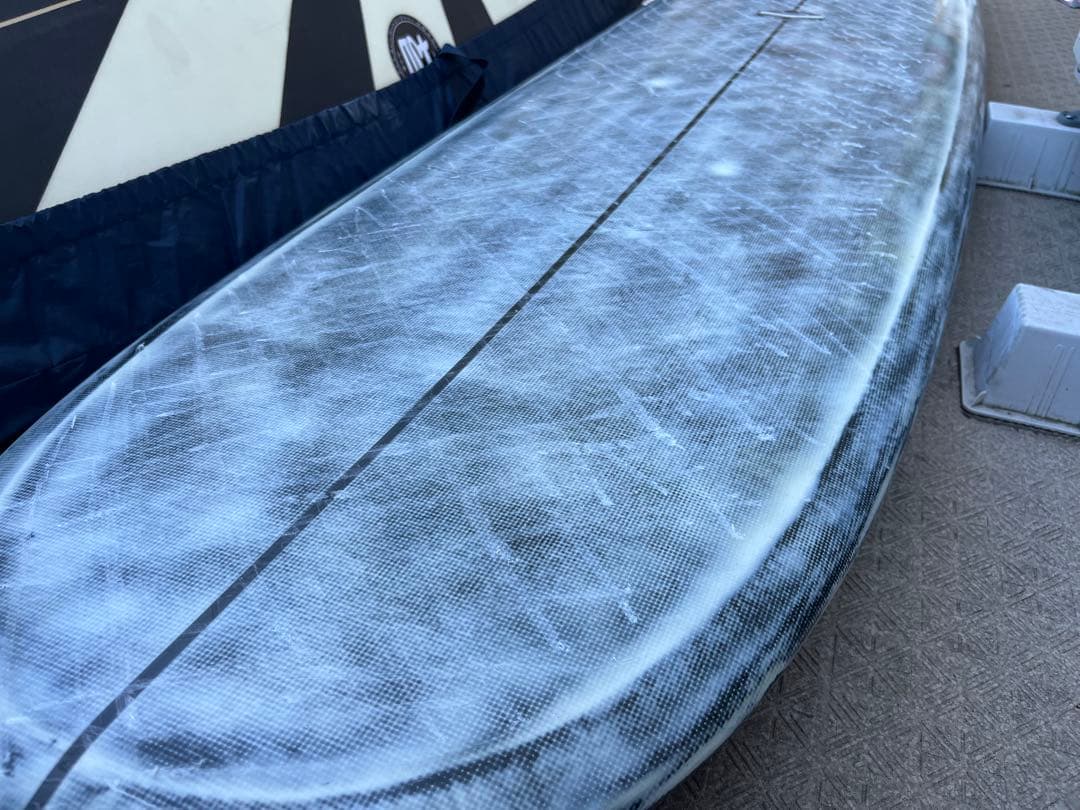 【よし】CJネルソンCOREY COLAPINTO 8.9 サンダーボルト