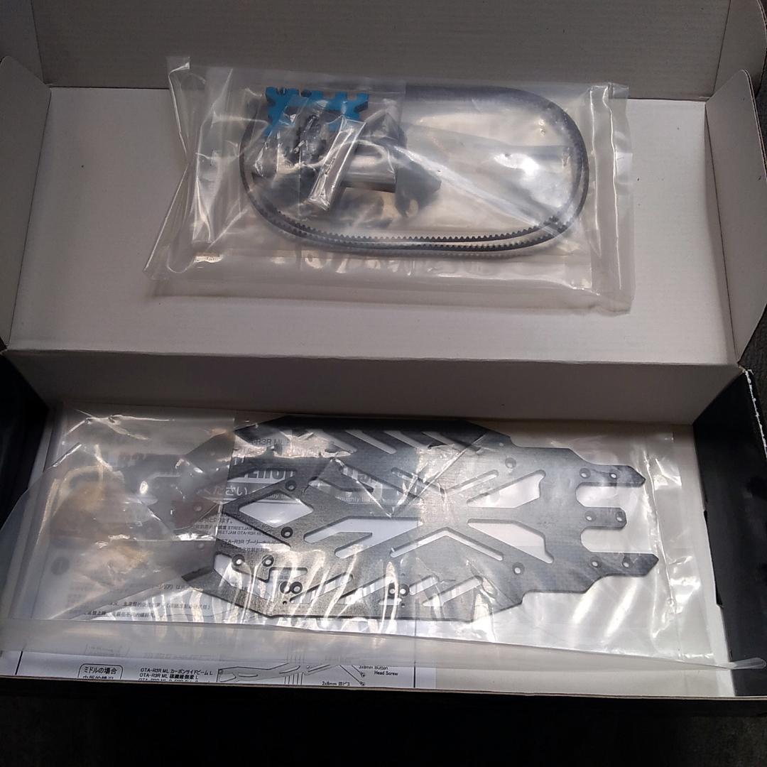 Street Jam　SJCK001 OTA-R3R ML コンバーションキット