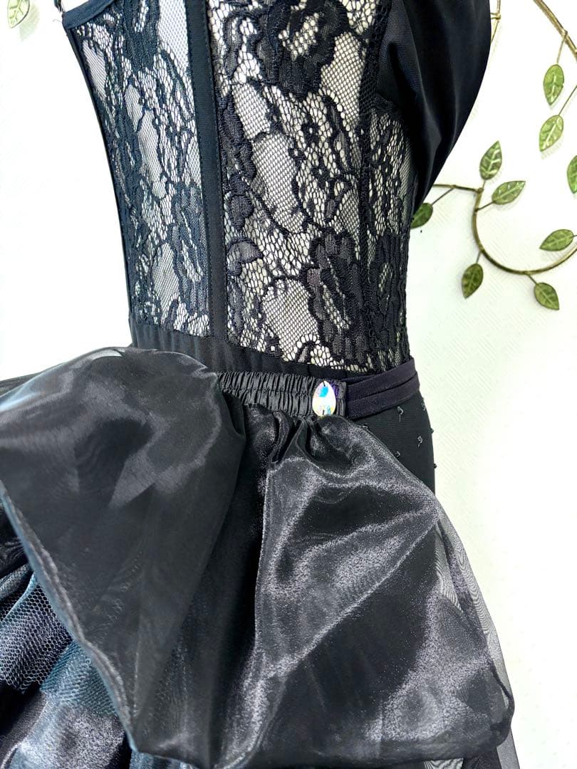 新品★3点セット★ドレス★ショー★ラテン★リズム★ダンス