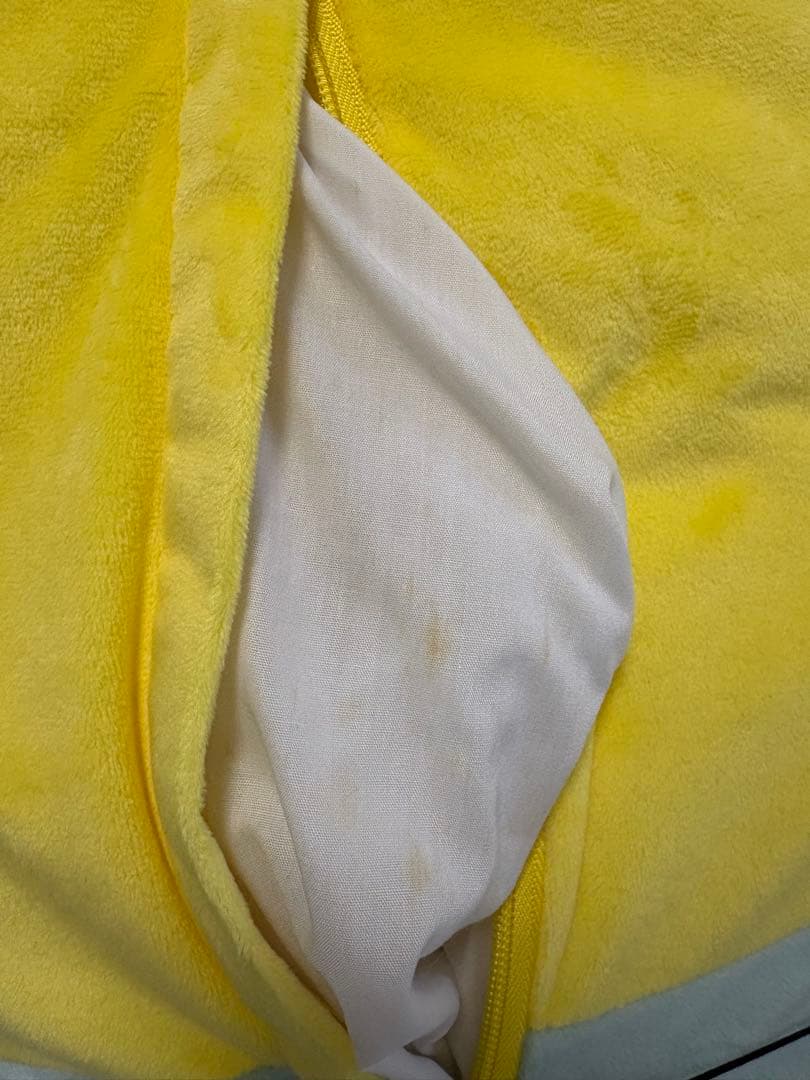 90㎝のふなっしー ぬいぐるみ バージョン3 ふなっしー 90センチ