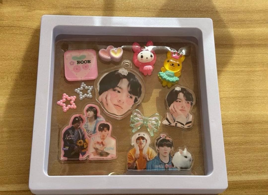 PAオレンジ様①