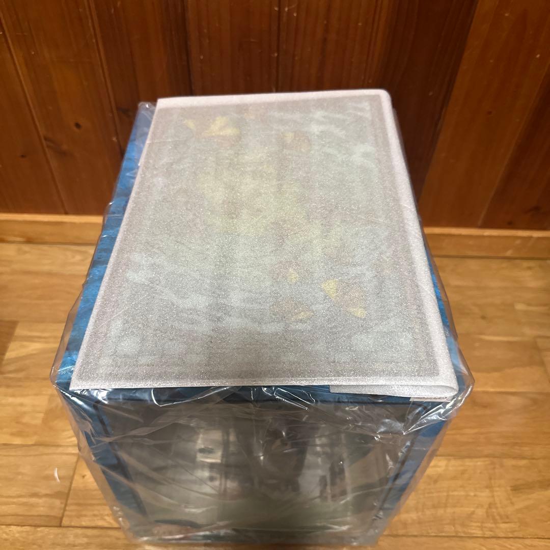 鬼滅の刃　時透無一郎　1/8スケールフィギュア　背景クリアシート付き