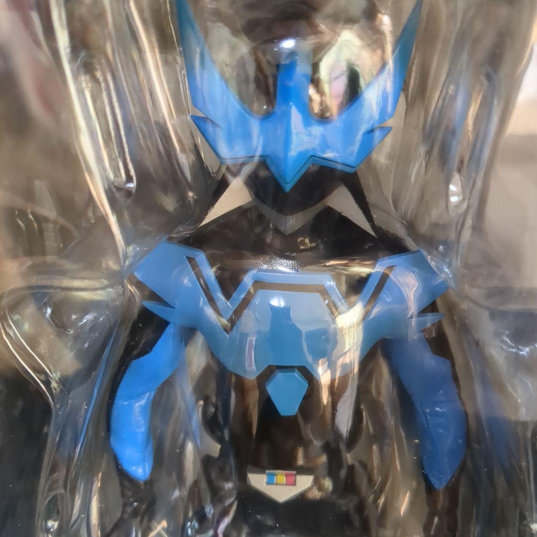 RAH 夢戦士ウイングマン Ver.2.0 DX TYPE