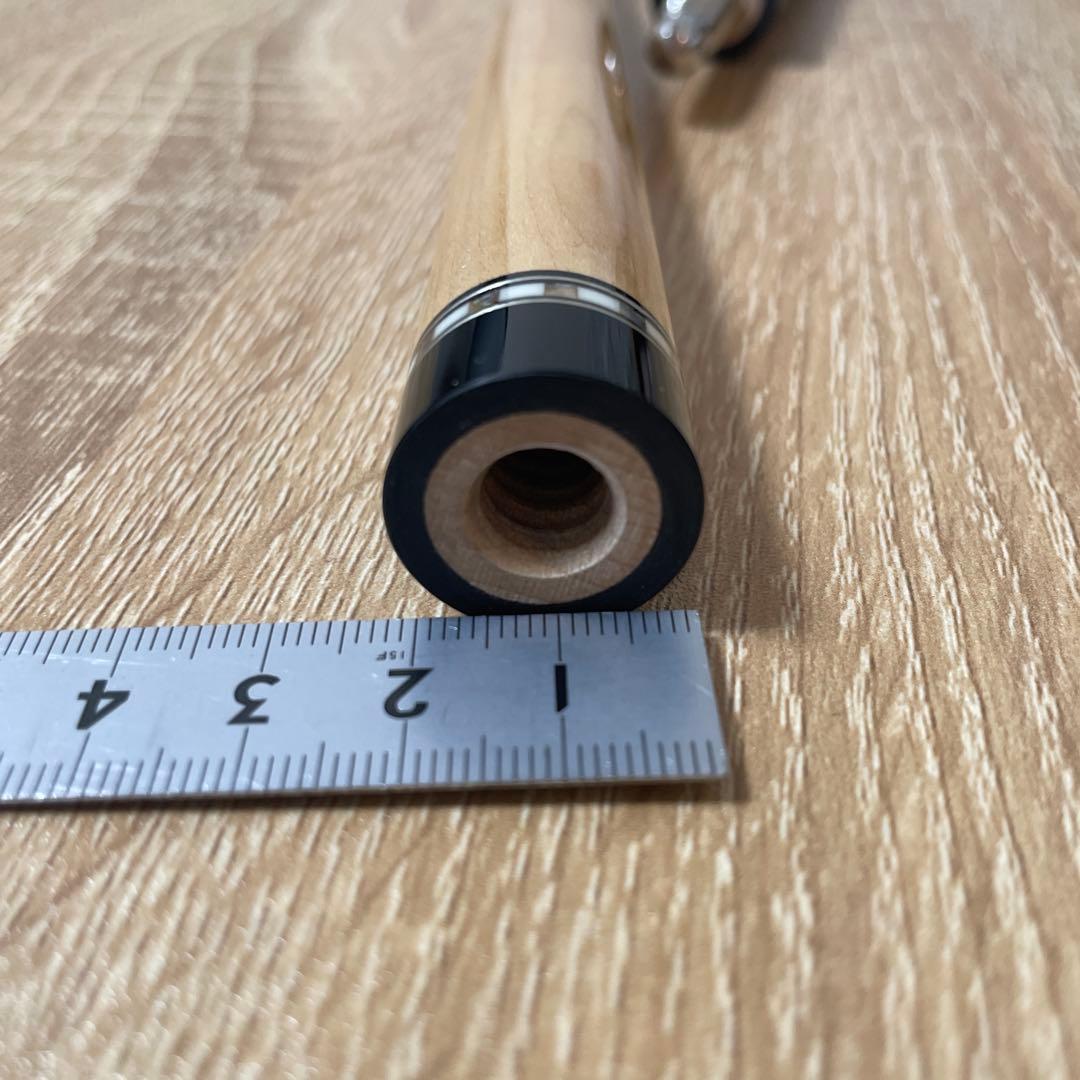 KHEALING Cues ビリヤード