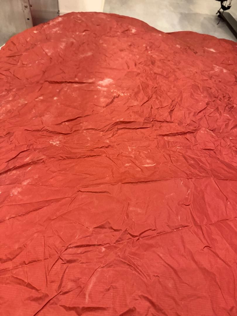 Naturehike CloudUp2アップグレード版