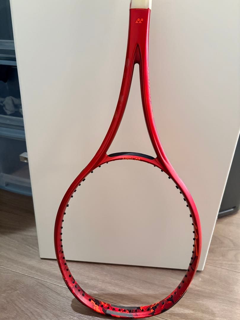 YONEX ジオブレイク70VS ソフトテニスラケット GEOBREAK