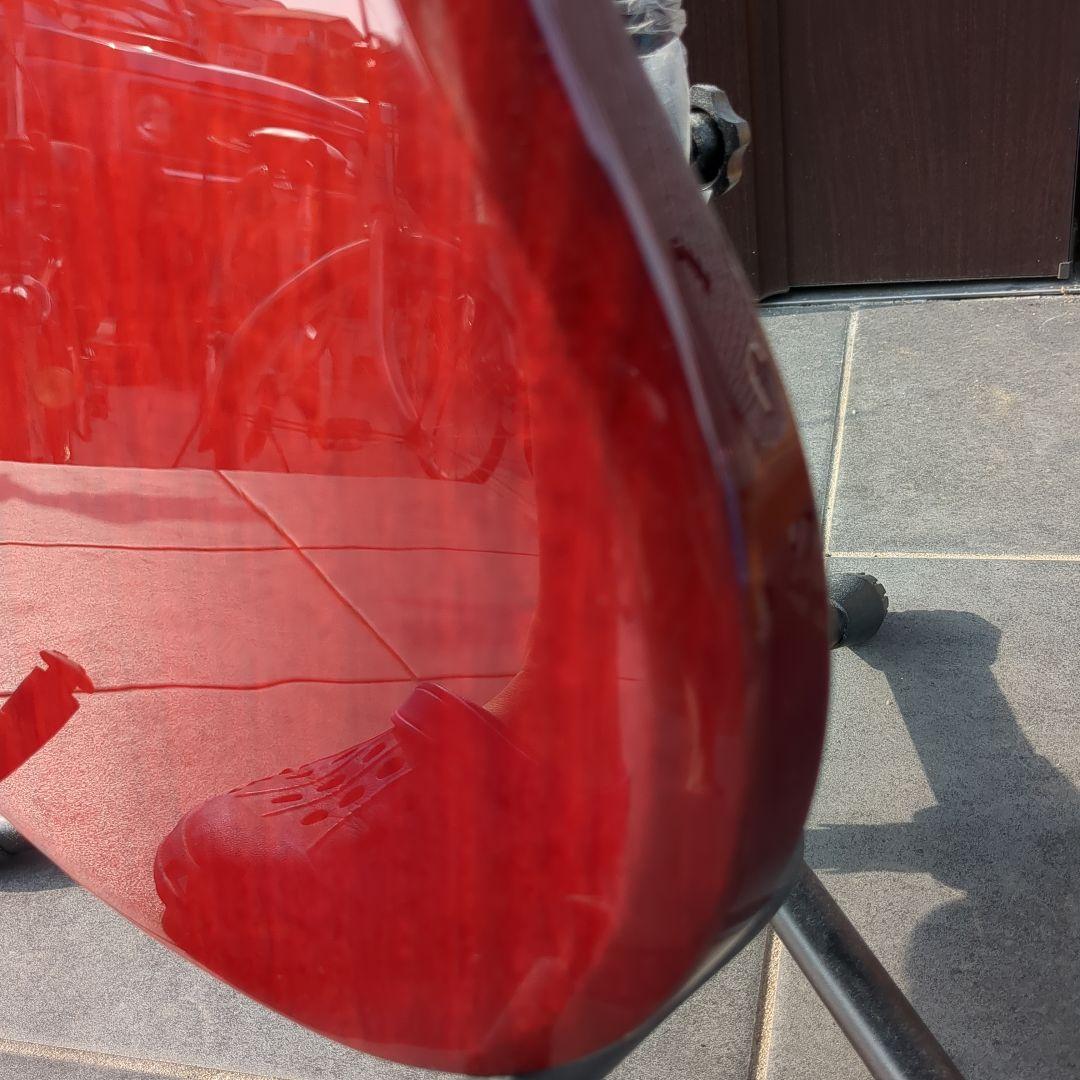 フェルナンデスバーニーSGモデル