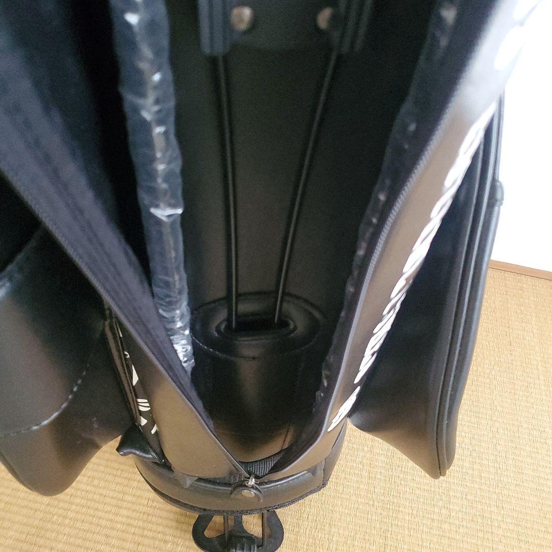 パーリーゲイツニャロメ限定キャディバッグ