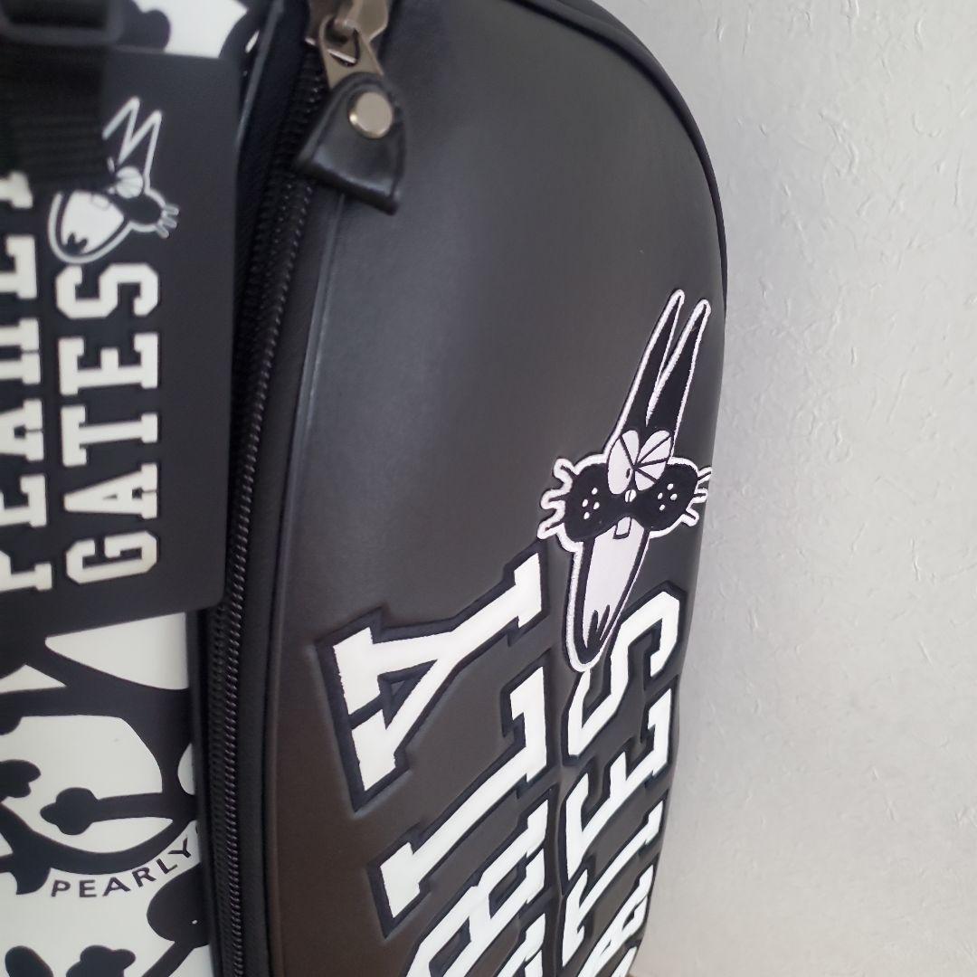 パーリーゲイツニャロメ限定キャディバッグ