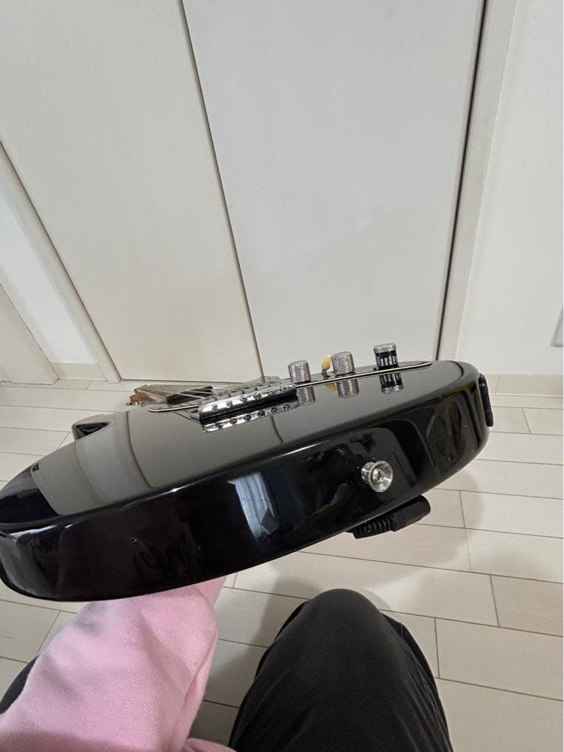 【売り切りSALE】LINE 6 Variax ブラック ギター