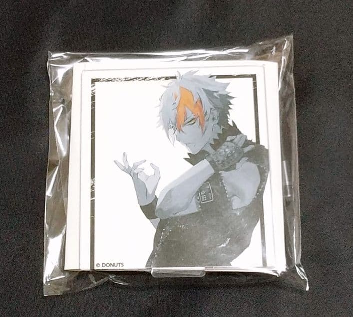 ブラスタ 映画村 チェキ ブラフェス ブラライⅡ アクスタ 缶バッジ浴衣 ミズキ