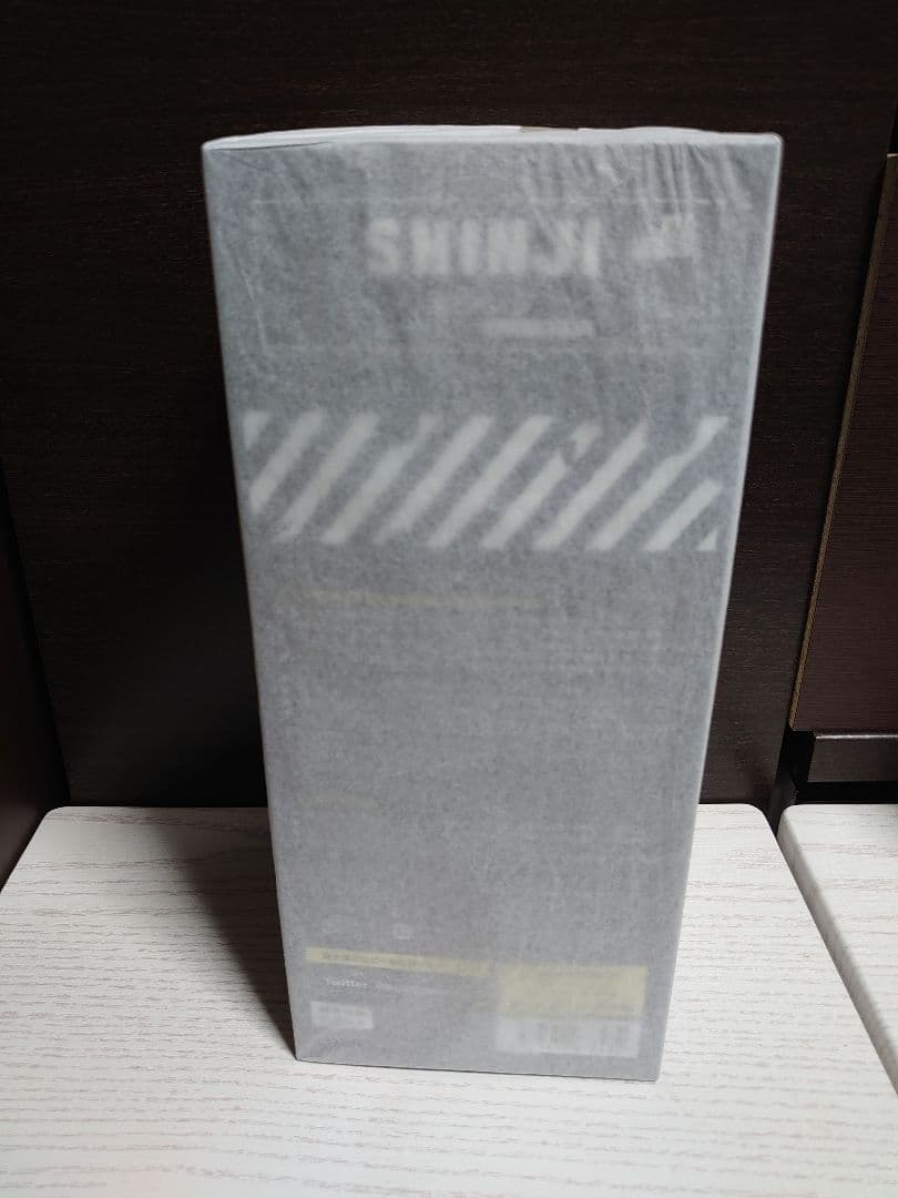 希少品 初版 ラヂオエヴァ 碇シンジ オリジナルカラー フィギュア